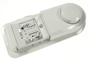 Beko Kühlschrank-Box C00904822 Tür-Komponente -Box C00904822 Tür-Komponente