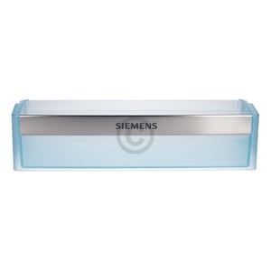 Abstellfach SIEMENS 00433882 Flaschenabsteller 426x100mm für Kühlschranktüre