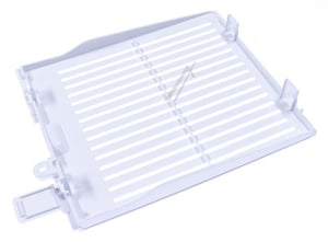 Lüftergehäuse für Waschmaschine Amica 1044091 Abdeckung