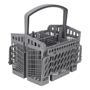 Besteckkorb für Midea Geschirrspüler 12176000002705 Spülkorb