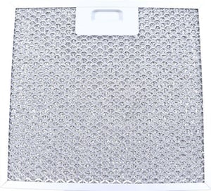 Aluminium-Filter für Amica Dunstabzugshaube 1035914 270x250mm (12W)
