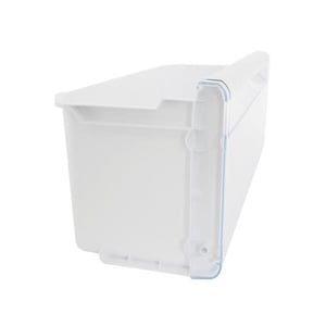 Gefriergutbehälter Frozen food containerDOWN FREEZ.DRAWER ASS.225 BO KGN700 W/FRAME 00688455