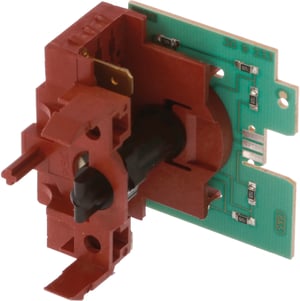 Wählschalter für Bosch-Ofen 10008017 Backofen-Zubehör