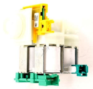 Dreifach-Magnetventil für Bosch-Siemens Waschmaschine 10032569 Wasserzufuhr
