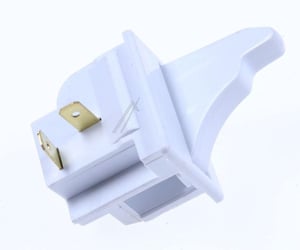 Lichtschalter für Beko Kühlschrank C00871524 54cm Modell