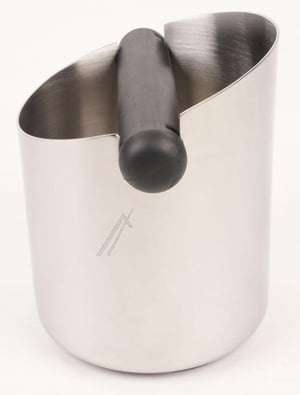 DeLonghi Kaffeemaschine Tresterbehälter AS00008447 Kaffeesatzbehälter, leicht zu reinigen