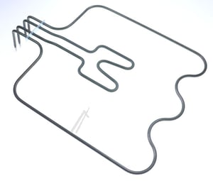 Unterhitze-Heizelement für Ofen AEG Electrolux 140089338242 230V Dampf