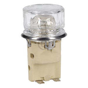 Lampeneinheit smeg 696050220 für Backofen