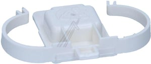 Haken für Dunstabzugshaube Whirlpool 481953538138 C00333343 Befestigung