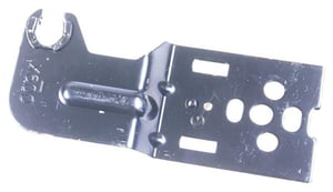 Scharnier, links, PO T3.0+Paint (4055257358)