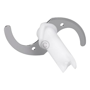 Mixbecher für Zerkleinerer BOSCH 12041657 an Handmixer Stabmixer