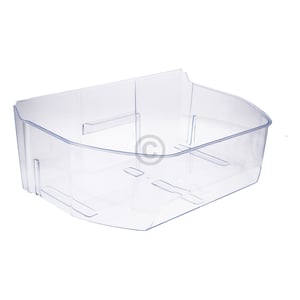 Gemüseschublade für Kühlteil beko 4565370300 in KühlGefrierKombination