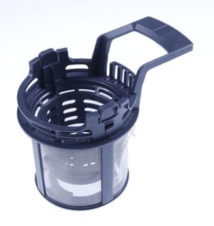 Filter für Geschirrspüler Candy Hoover 70019801 Feinfilter