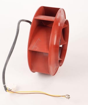 Lüftermotor 00489095