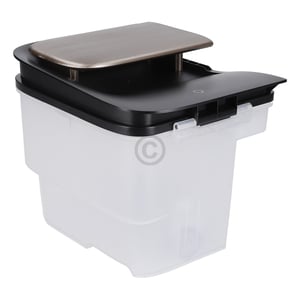 Clean water tank 201-2497-0022 Ecovacs