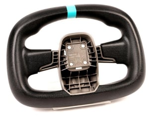 Lenkrad-Kit Segway-Ninebot AB.04.04.00.0040 K019 für Go-Kart Pro 2