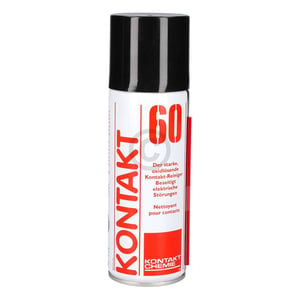 Spray CRC Kontakt-Chemie 70009 Kontakt60 200ml