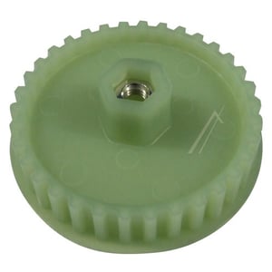 Zahnriemenscheibe für Küchenmaschine DeLonghi KW650104 A9-Serie