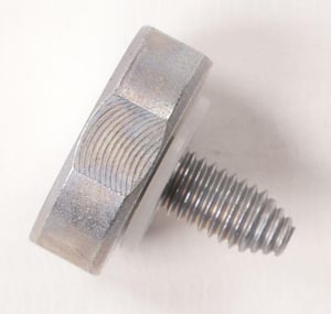 Elica Dunstabzugshaube Magnethalter Türverriegelung