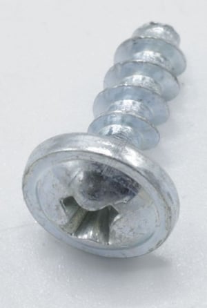 Schraube für Beko Waschmaschine C00867290 Befestigung