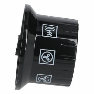 Drehknopf für Kochfeld Bosch 10007251 Herdregler