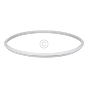 Türdichtung passend für Bosch 00656841 Bluparts 10115896 für Trockner Bluparts