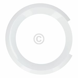 Waschmaschinen-Dekorrahmen Bosch 11029020 Türblende