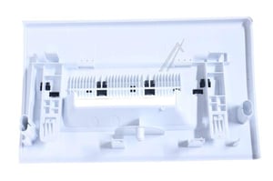 Griff Schublade-Dispenser für Waschmaschine Bosch Siemens 10013379 Blende Waschmittelschublade