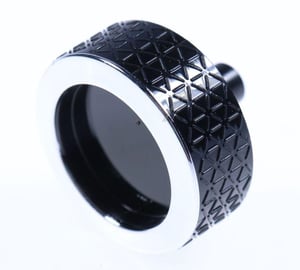 Whirlpool Indesit Mikrowellen-Knopf 482000097709 Bedienelement