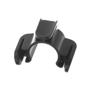 Halter Holderfor accessories, black 17001736