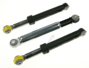 Suspa-Dämpfer für Miele Waschmaschine 7381923 3er-Set