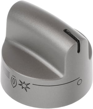 Drehgriff-Kochstelle 00622877