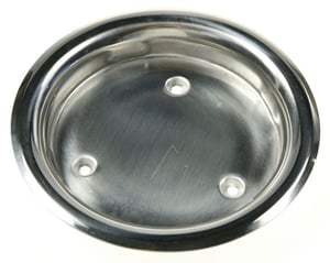 Schüsselhaken für Küchenmaschine & mixer Smeg 768452670 Halterung