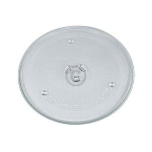Drehteller SAMSUNG DE74-00027A 255mmØ für Mikrowelle