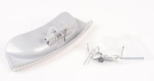 Waschmaschinentürgriff für AEG COM ART88826 Handgriff