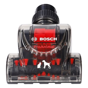 Turbodüse für Staubsauger Bosch Siemens 17008507 Saugen, Haare