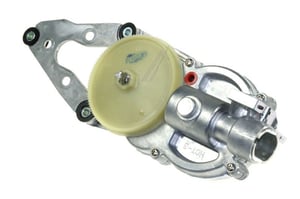 Getriebe für Küchenmaschine DeLonghi KW715259 Chef-Modell