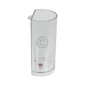 Wassertank transparent MS-0055340 Krups, Tefal, Moulinex, Rowenta