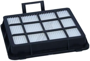 HEPA-Filter für Beko Staubsauger C00884726 Abluftfilter