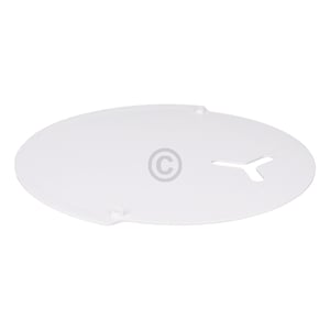 Dust box cover 201-2441-0448