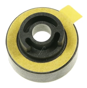 Führung Rosette für Ofen Hisense/Gorenje 684594 Ofenblende Halterung