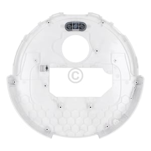 Abdeckung oben Ecovacs 201-2353-1467 für Staubsauger-Roboter