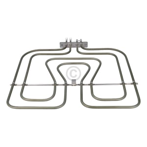 Heizung Oberhitze Grill Electrolux 8583970129018 für Backofen