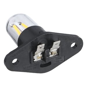 Lampe Bauknecht C00844875 für Mikrowelle + Kombibackofen + Mikrowellenherd