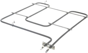 Heizung-Oberhitze 00773916