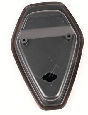 Abdeckung (oben und unten) Aprilia eSRZ ENR658700 für E-Scooter Gehäuse