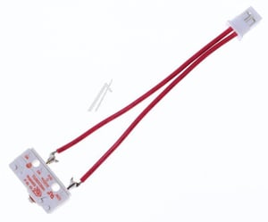 Mikroschalter DeLonghi Kaffeemaschine 5113211161 Kaffeevollautomat