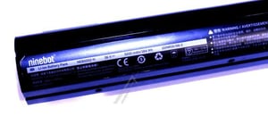 Interne Batterie Segway-Ninebot AB.00.0010.63 für E-Scooter ES1 ES2 ES4 E22 E45