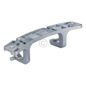 Waschmaschine-Türscharnier Midea 12338100000185 Frontlader-Waschmaschine 00000185 Frontlader-Waschmaschine