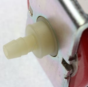 Kaffeemaschinenpumpe Groupe Seb MS-0A01983 230V, 50Hz